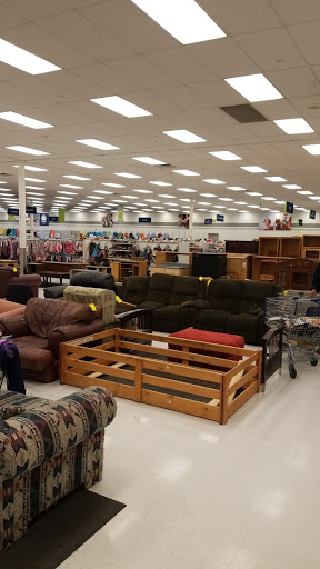 Thrift Store «Deseret Industries Thrift Store», reviews and photos, 2994 S Glen Eagle Dr a, West Valley City, UT 84128, USA