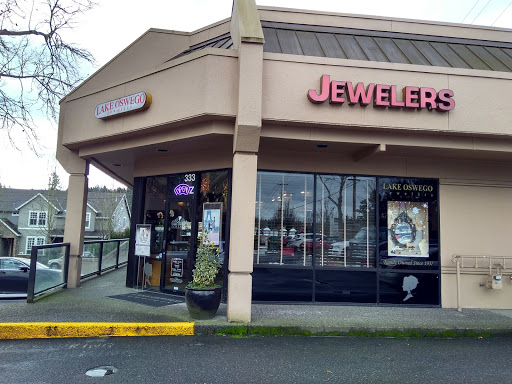 Jewelry Repair Service «Lake Oswego Jewelers», reviews and photos, 333 S State St, Lake Oswego, OR 97034, USA