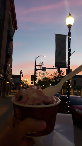 Ice Cream Shop «Cold Stone Creamery», reviews and photos, 768 Mainstreet, Hopkins, MN 55343, USA