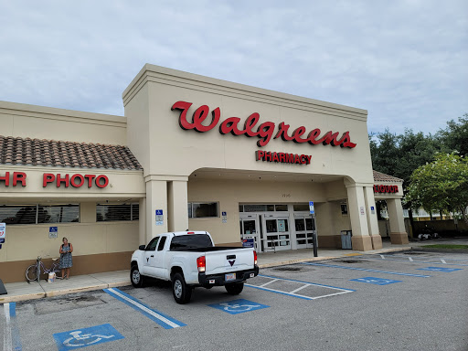 Walgreens, 1705 US-1, Vero Beach, FL 32960, USA, 