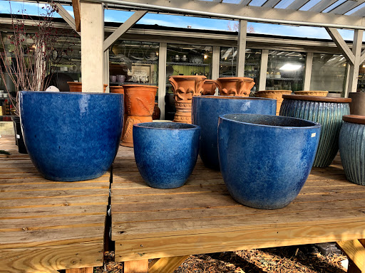 Plant Nursery «Potomac Petals and Plants», reviews and photos, 9545 River Rd, Rockville, MD 20854, USA