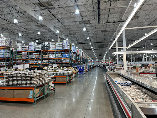 Costco Wholesale image
