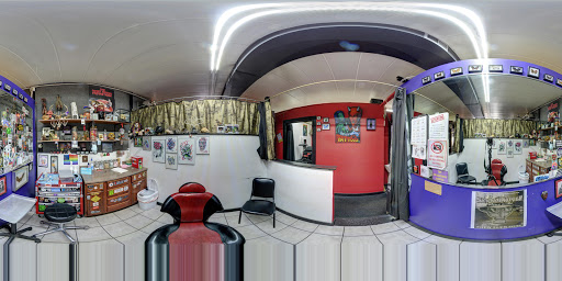 Explore death tattoos ideas, creative tattoo ideas in Hammond, available at China Doll Tattoo & Piercing