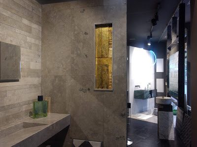 Carrelages des Suds à Paris