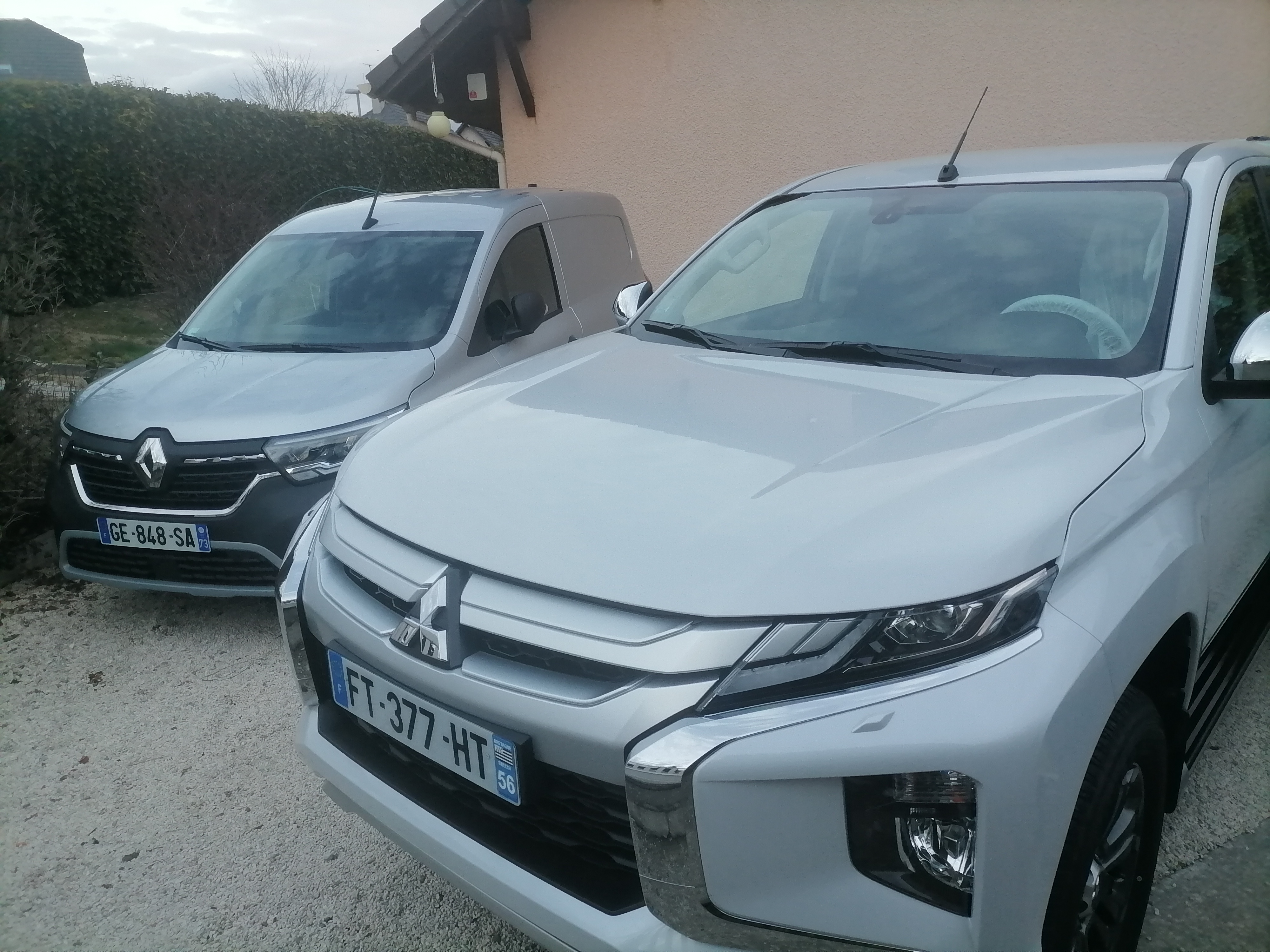 Photo n° 7 de l'avis de Guy.a fait le 14/02/2020 à 07:56