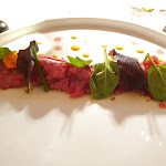 Photo n°1 de l'avis de BubbeZio. fait le 28/04/2019 à 21:11 sur le  Ristorante Schiaffino à Lucca