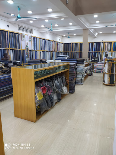 Salhai General Inter Biz, Opposite Bayero University Kano, Old site, Kano, Nigeria, Discount Store, state Kano