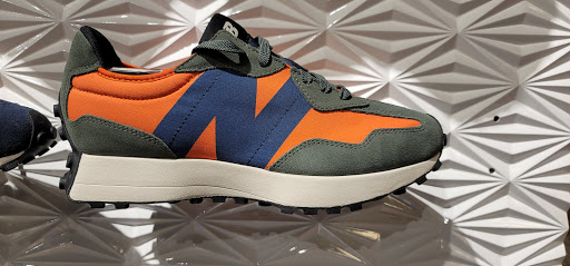 Shoe Store «New Balance New York», reviews and photos, 150 5th Ave, New York, NY 10010, USA