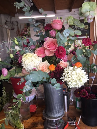 Florist «Madison House Designs, LLC», reviews and photos, 19817 Raymond Rd, Marysville, OH 43040, USA