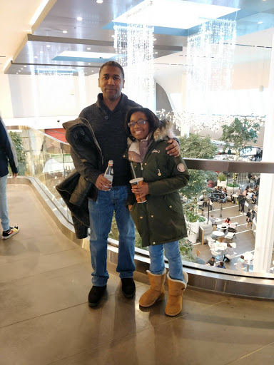 Movie Theater «ArcLight Cinemas - Bethesda», reviews and photos, 7101 Democracy Blvd, Bethesda, MD 20817, USA