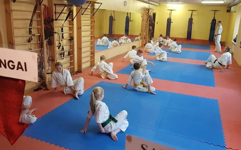 Karate Klubas "Stoikas" image