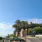 Photo n°1 de l'avis de Alicia.e fait le 07/06/2022 à 19:40 sur le  Best Western Hotel Regina Elena à Santa Margherita Ligure