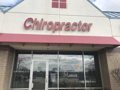 Absolute Wellness and Rehab - Chiropractor in Lake Zurich Illinois