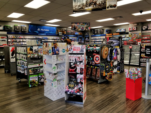 Video Game Store «GameStop», reviews and photos, 3011 S Glenstone Ave, Springfield, MO 65804, USA
