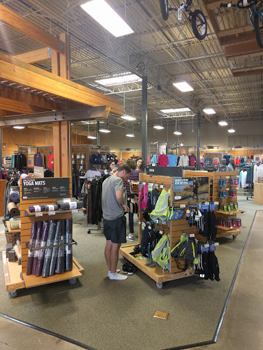 Camping Store «REI», reviews and photos, 17717 Tomball Pkwy, Houston, TX 77064, USA