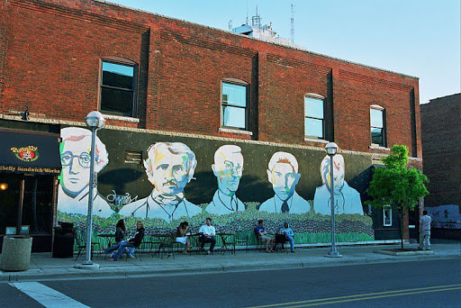 Real Estate Agency «Berkshire Hathaway HomeServices Snyder & Company, Realtors», reviews and photos, 2655 Plymouth Rd, Ann Arbor, MI 48105, USA