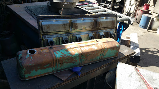 Engine Rebuilding Service «Valley Auto Parts and Engines», reviews and photos, 8212 Sunland Blvd, Sun Valley, CA 91352, USA