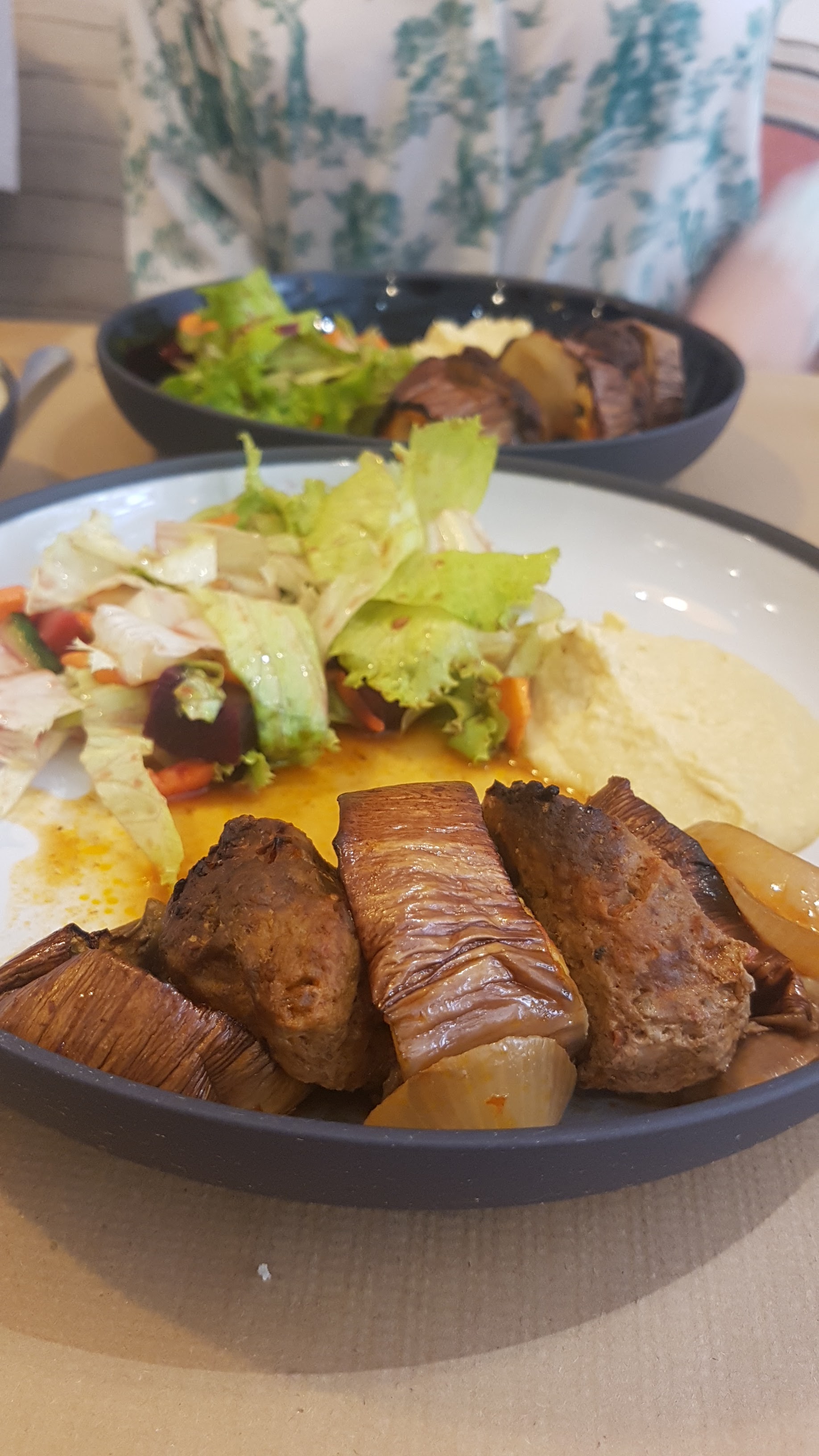 Photo n° 1 de l'avis de Virginie.r fait le 23/09/2019 à 11:46
