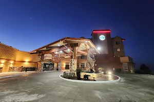 Bear River Casino Resort image