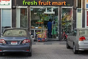 Fresh Fruit Mart - Br M image