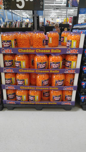 Department Store «Walmart Supercenter», reviews and photos, 1632 N 2000 W, Clinton, UT 84015, USA