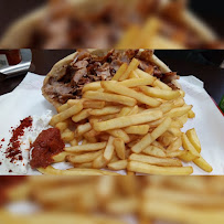 Kebab du Restaurant turc Restaurant Adana à Paris - n°1
