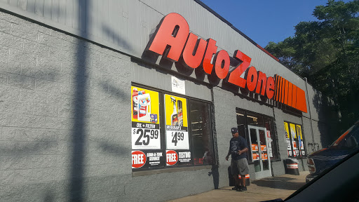 AutoZone, 806 Sunrise Hwy, Baldwin, NY 11510, USA, 