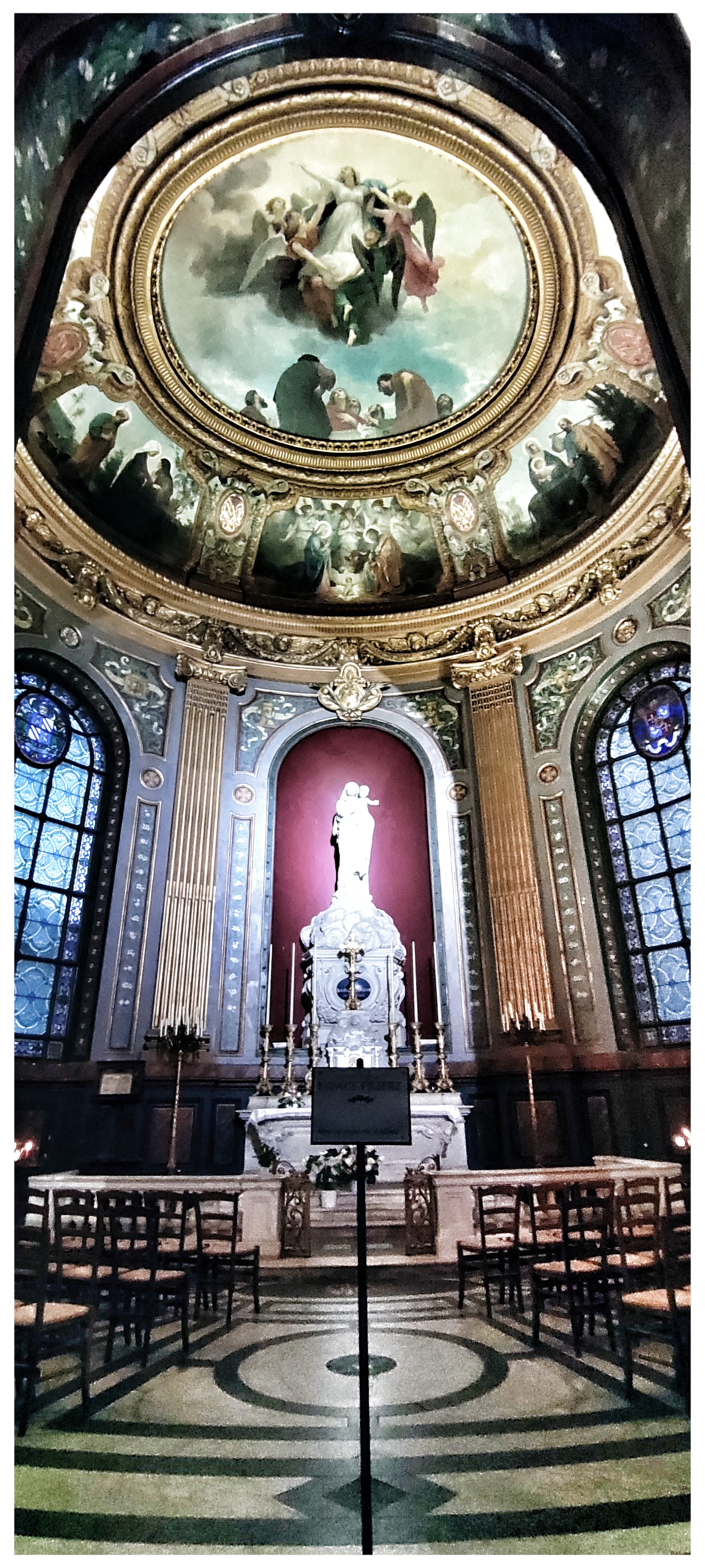 Photo n° 1 de l'avis de Alex. fait le 18/01/2022 à 16:50