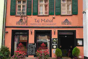 Taj-Mahal - Rottweil image