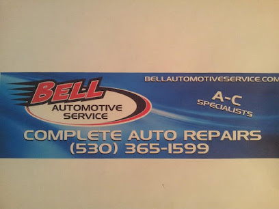 Bell Automotive Service