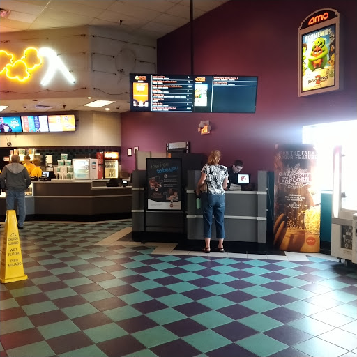 Movie Theater «AMC Classic Morris 10», reviews and photos, 515 Gore Rd, Morris, IL 60450, USA