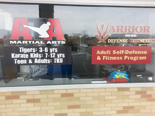 Esteps ATA Martial Arts Academy