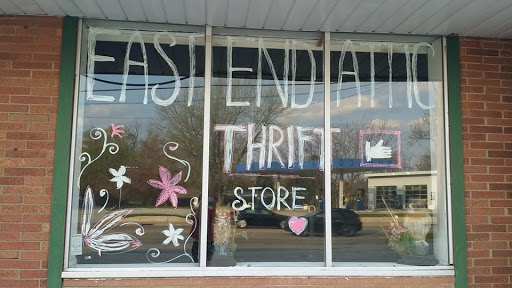 Moving Company «East End Attic», reviews and photos, 1440 Mentor Ave, Painesville, OH 44077, USA