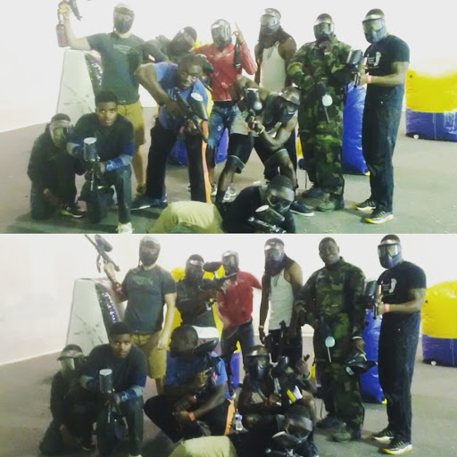 Amusement Center «Ultimate Battlezone», reviews and photos, 750 W Delilah Rd, Pleasantville, NJ 08232, USA