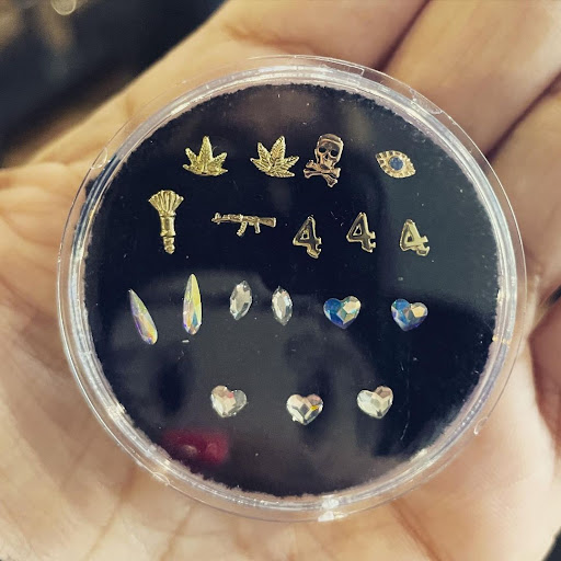 Explore code geass tattoo ideas, creative tattoo ideas in Kissimmee, available at Ol Skool Tattoos Studio