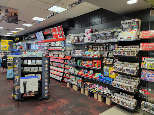Video Game Store «GameStop», reviews and photos, 400 N Center St, Westminster, MD 21157, USA