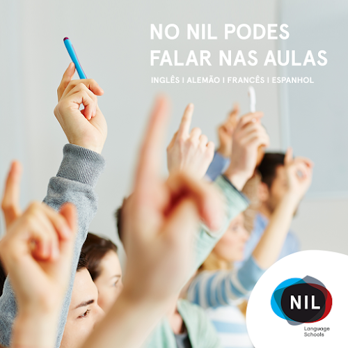Comentários e avaliações sobre o NIL - Language Schools