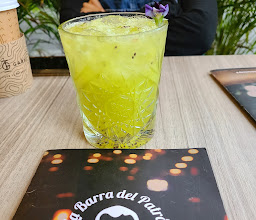 La Barra del Patron photo