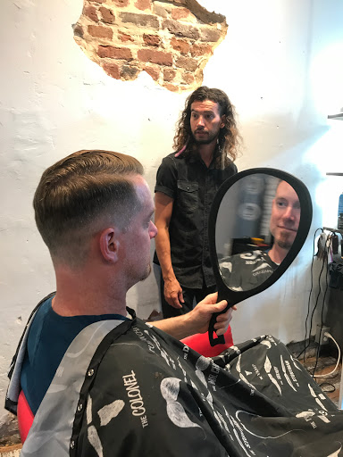 Hair Salon «Shockoe Salon - By Sterling», reviews and photos, 2200 E Main St, Richmond, VA 23223, USA