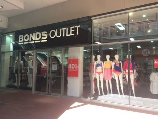 Bonds Outlet Perth