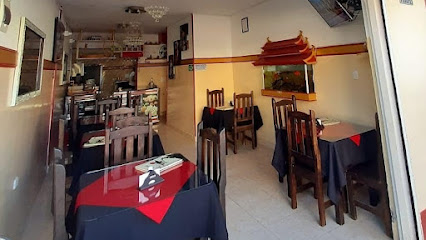 Restaurante Yamatori: Comida china en Tulua - Cra. 34 #40-24, Tuluá, Valle del Cauca, Colombia