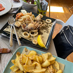 Photo n°1 de l'avis de Sardinia.i fait le 19/08/2022 à 12:26 sur le  Da Vittorio à Carloforte