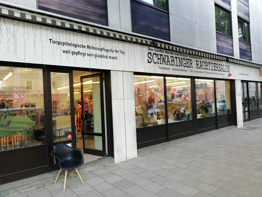 Schwabinger Raubtiersalon