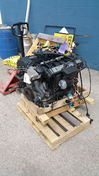 Buckeye Auto Tech, LLC - Photo 3 - Car repair in Columbus, OH, Columbus