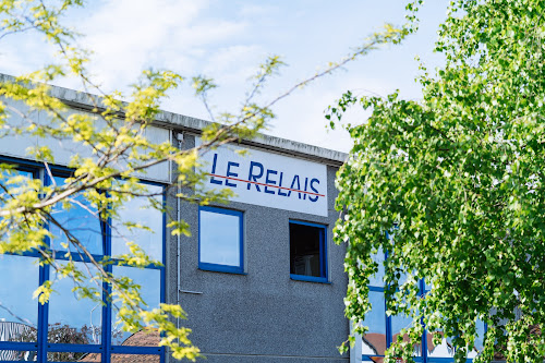 Centre de recyclage Le Relais Est Wittenheim