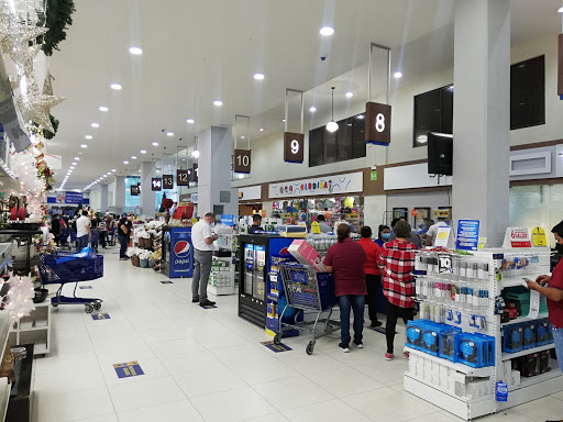Shops for buying electrical appliances in San Pedro Sula