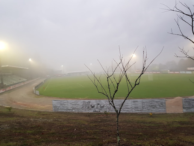 Estádio Cruz do Reguengo - Vila Verde