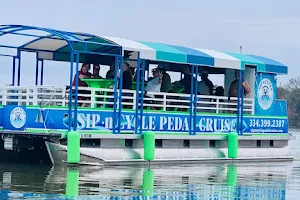 Sip-n-Cycle Pedal Cruise image