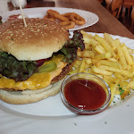 Photo n°1 de l'avis de Adriana.i fait le 15/07/2023 à 13:38 sur le  MEZZO Cafe Restaurant à Ravensburg