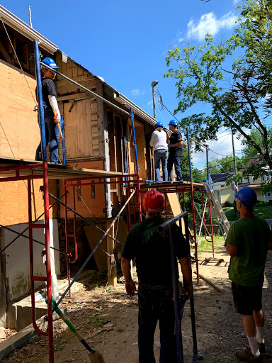 Non-Profit Organization «Habitat for Humanity of Westchester», reviews and photos